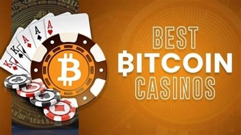 Best Bitcoin Casino Sites Serbia
